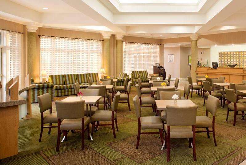 La Quinta By Wyndham Austin Southwest Hotel Facilities photo