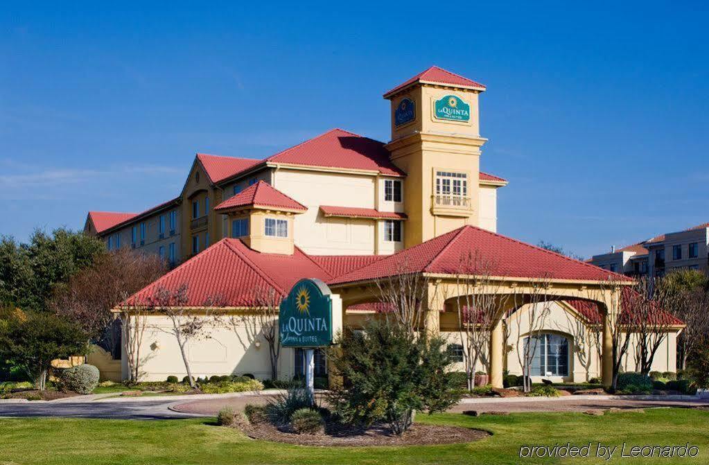 La Quinta By Wyndham Austin Southwest Hotel Exterior photo